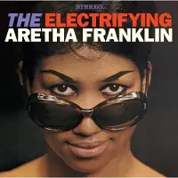 Intermusic Electrifying Aretha Franklin + 4 Bonus Tracks