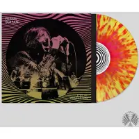 Suburban Primal Scream - Live at Levitation-Splatter Vinyle