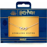 Ginza.se Harry Potter - Luna Specs - Bracelet Argent