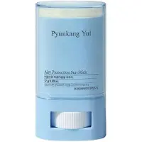 Pyunkang Yul - Airy Protection Sun Stick - Stick solaire léger