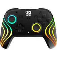 Turtle Beach Afterglow Wave Wireless - Black