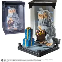 Noble Collection Animaux fantastiques Créatures magiques Statue Demiquise 18 cm