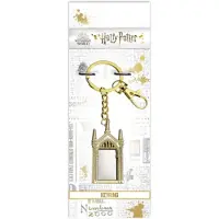 Ginza.se Femmes, Porte-clés, HARRY POTTER - Miroir de Riséd - Porte-clés, Argent, Or