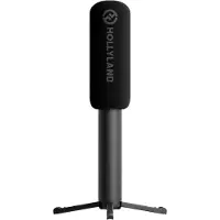 Hollyland Adaptateur pour microphones sans fil (portables/de bureau)