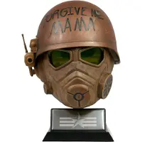 Dpi Merchandising Réplique Fallout « Casque de combat Ranger »