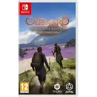 Games Switch Outward Definitive Edition