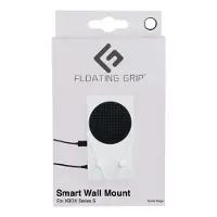 Floating Grip 5713474017119, Montage mural, Xbox Series S, Blanc, 100 mm, 175 mm, 15 mm