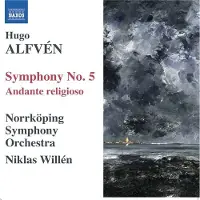 OUTHERE Symphonie No. 5 Opus 54