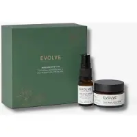 Ginza.se Moisture Duo Gift Box Gift Set Clair Femme