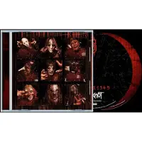 Slipknot CD de - (25th Anniversary Edition) - pour Indifférent - Standard - Taille Standard