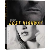 Import Lost Highway Blu-ray 4K Ultra HD