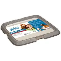 Pawise Plateau Pour Tapis De Pipi
