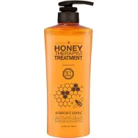 DAENG GI MEO RI Revitalisant régénérant pour cheveux Professional Honey Therapy Plus (Treatment), 500 ml