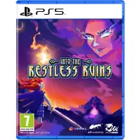 Ps5 Into The Restless Ruins Clair