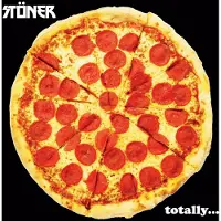 Heavy Psych The Stoner - Totally [Vinyl]
