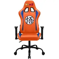 Subsonic Gaming Stuhl - Dragon Ball Z