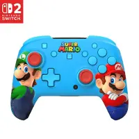 Ginza.se Rematch Wireless Mario & Luigi