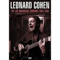 Socadisc Cnt Live Broadcast Sessions 1985 -1993 DVD