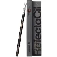 RefectoCil FULL BROW LINER 2 brun moyen 1 u