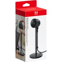 Nintendo Switch 2 Caméra