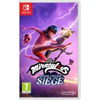 Games Switch Miraculous Paris Under Siege Clair