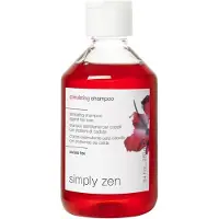 Simply Zen Stimulating Shampoo 250ml Rouge