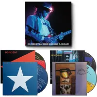 Warner Music - Official Release Series Discs 13, 14, 20 & 21 (Reissue) (4 CD)