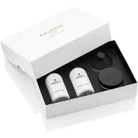 Ginza.se Hair Couture Couleurs Couture Care coffret cadeau pour femme