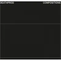 Ginza.se Deathprod - Compositions [Compact Discs]