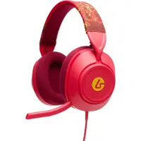 Ginza.se Casque gaming Lucidsound LS10x Gen 2 Rot Rot Taille unique