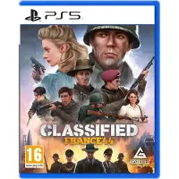 Classified France '44 PS5