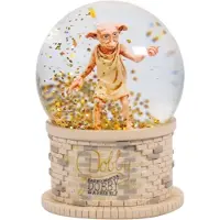 Half Moon Bay Harry Potter - Dobby - Boule À Neige