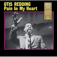 Ginza.se Otis Redding - Pain In My Heart [Vinyl] Uk - Import