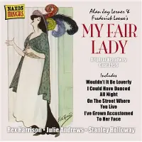 Naxos My fair lady