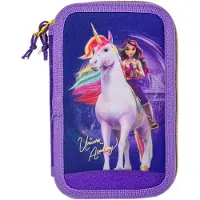 Unicorn Academy Trousse Unicorn Academy
