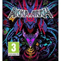 Games Switch Akka Arrh