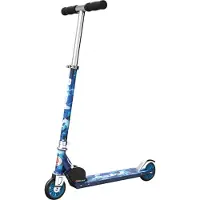 Razor TROTTINETTE À PIED Modèle A Camouflage Requin (13010345)