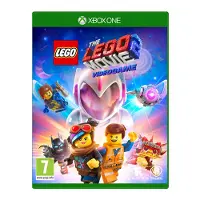 LEGO the Movie 2 : The Videogame - Édition Minifigure