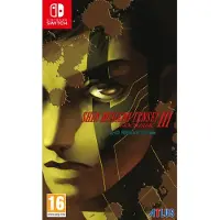 Games Switch Shin Megami Tensei Iii Nocturne Hd Remaster Imp Uk Clair