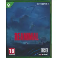 Series X Reanimal Clair
