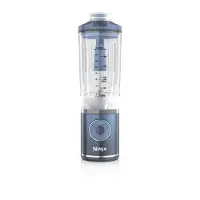 Ninja Blast MAX Blender Portable Blauw