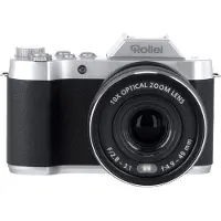 Rollei Powerflex Retro