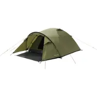 Easy Camp Setesdal 4 Tent Vert 4 Places