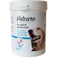 Vetcare Dissolvant De Plaque 180g