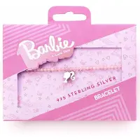 Carat Shop Barbie Silhouette en argent sterling Charm