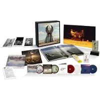 Universal Music CD de - Grace under pressure - pour Indifférent - Standard - Taille Standard