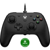 GameSir Contrôleur filaire G7 He (noir)