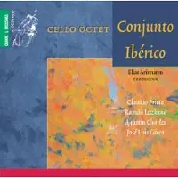 Ginza.se Oeuvres Avec Violoncelle De Charles, Greco, Lazkano & Pietro Octet Conjunto Iberico
