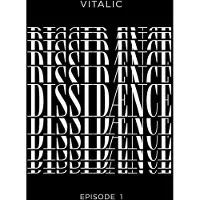 Ginza.se Vitalic - Dissidaence (episode 1) Cd