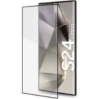 Ginza.se Protecteur d'écran Verre trempé Galaxy S24 Ultra 5G